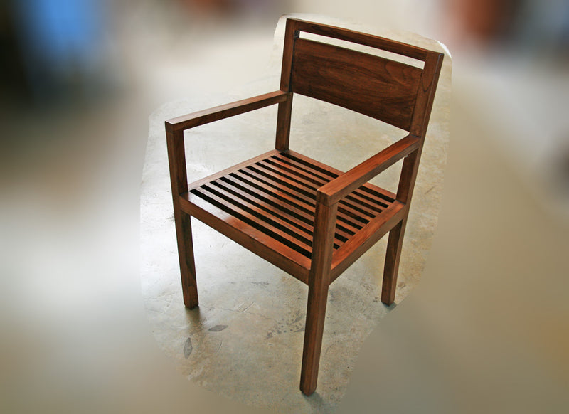 Sillón Slat